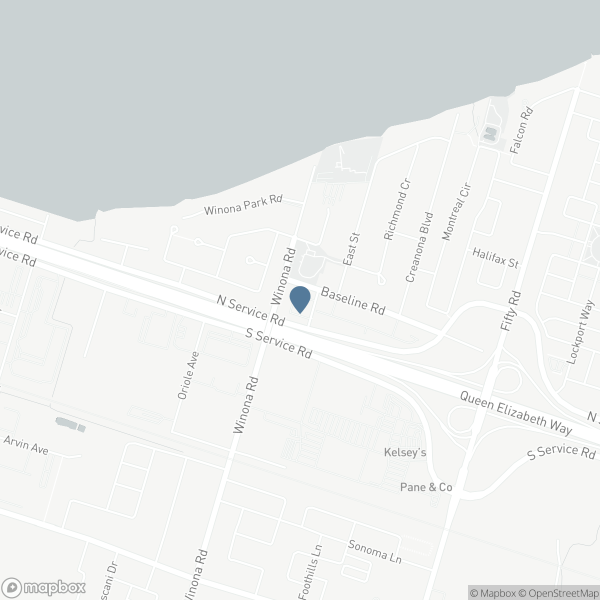 22 - 27 RACHEL DRIVE, Hamilton, Ontario L8E 0K6